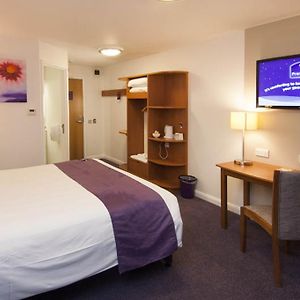 Premier Inn Carlisle Central North