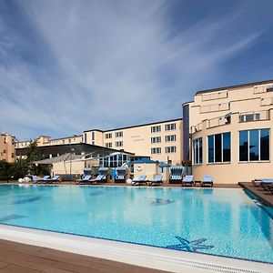 Strandhotel Georgshoehe